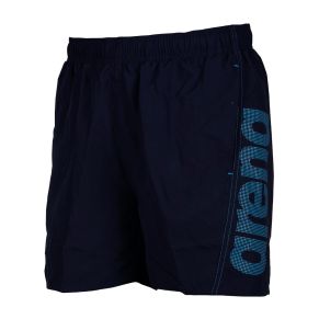 מכנסי ים גבר Fundamentals Logo Boxers | ארנה Arena 