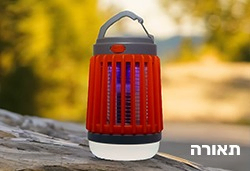 תאורה