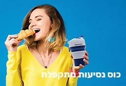 כוס נסיעות מתקפלת